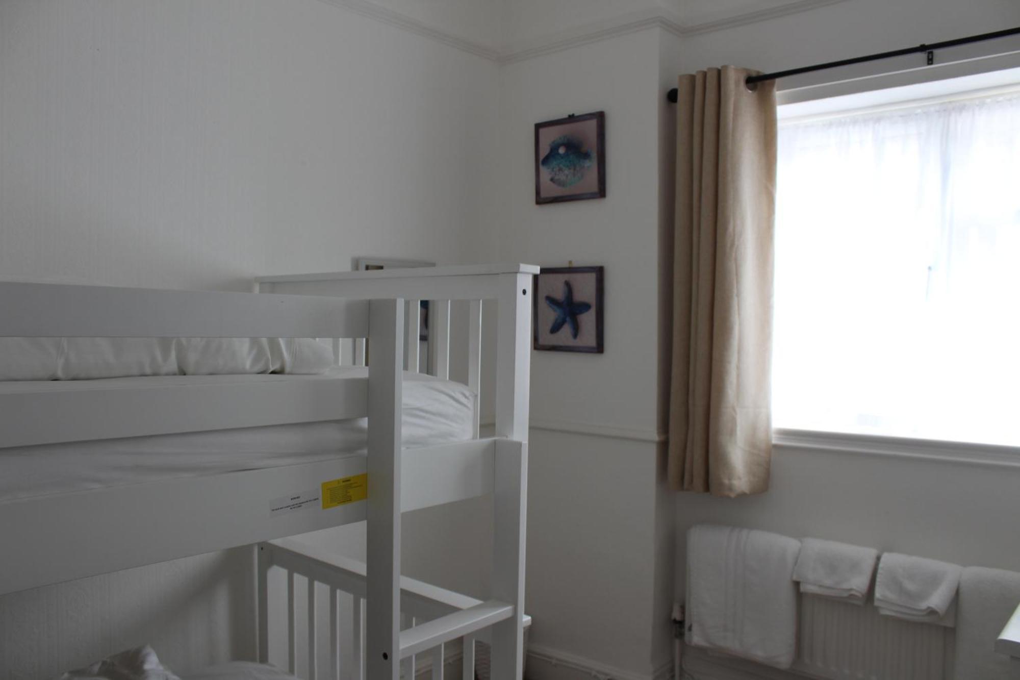Bed and Breakfast The Westby Bournemouth Camera foto