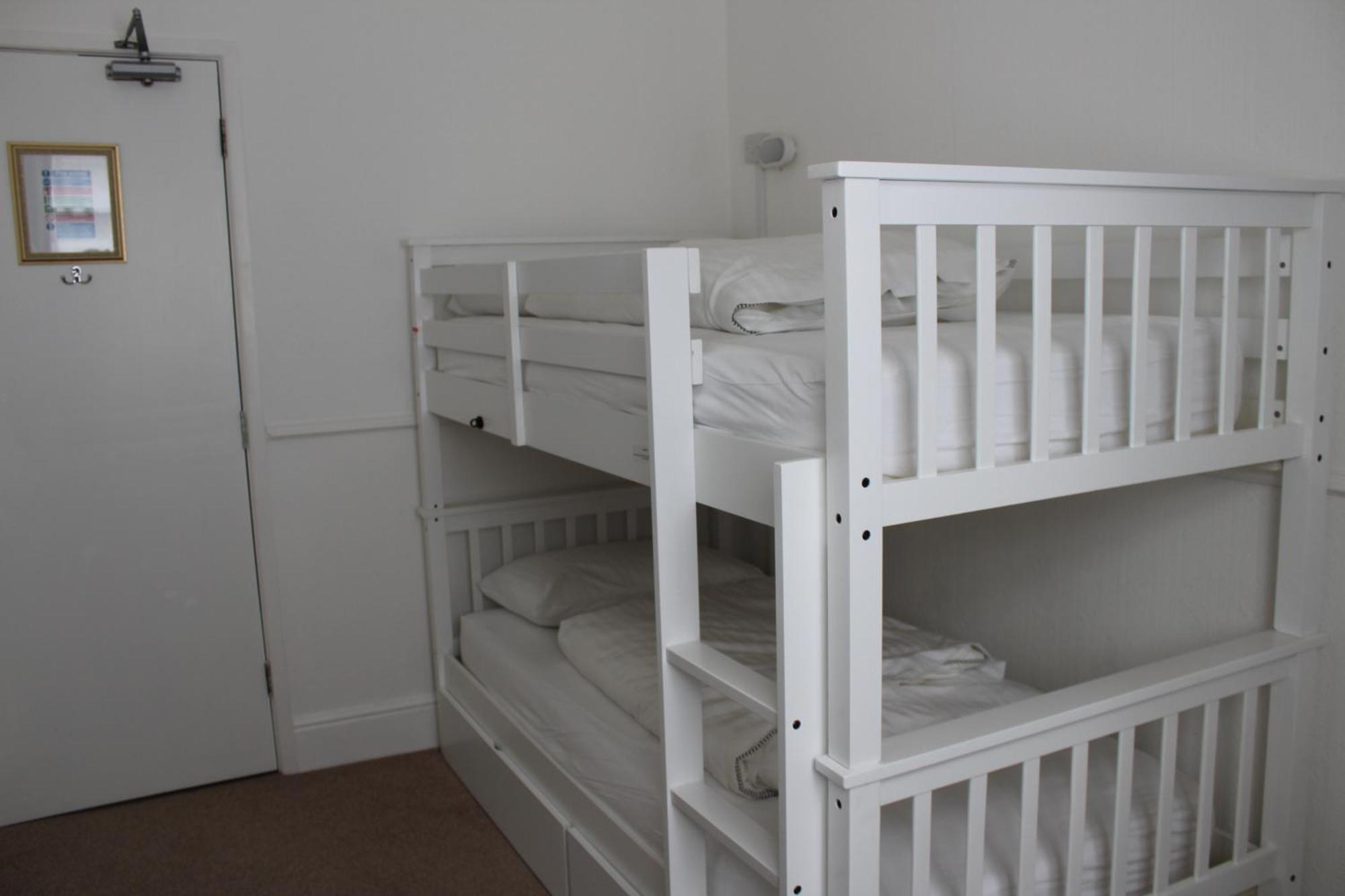 Bed and Breakfast The Westby Bournemouth Camera foto