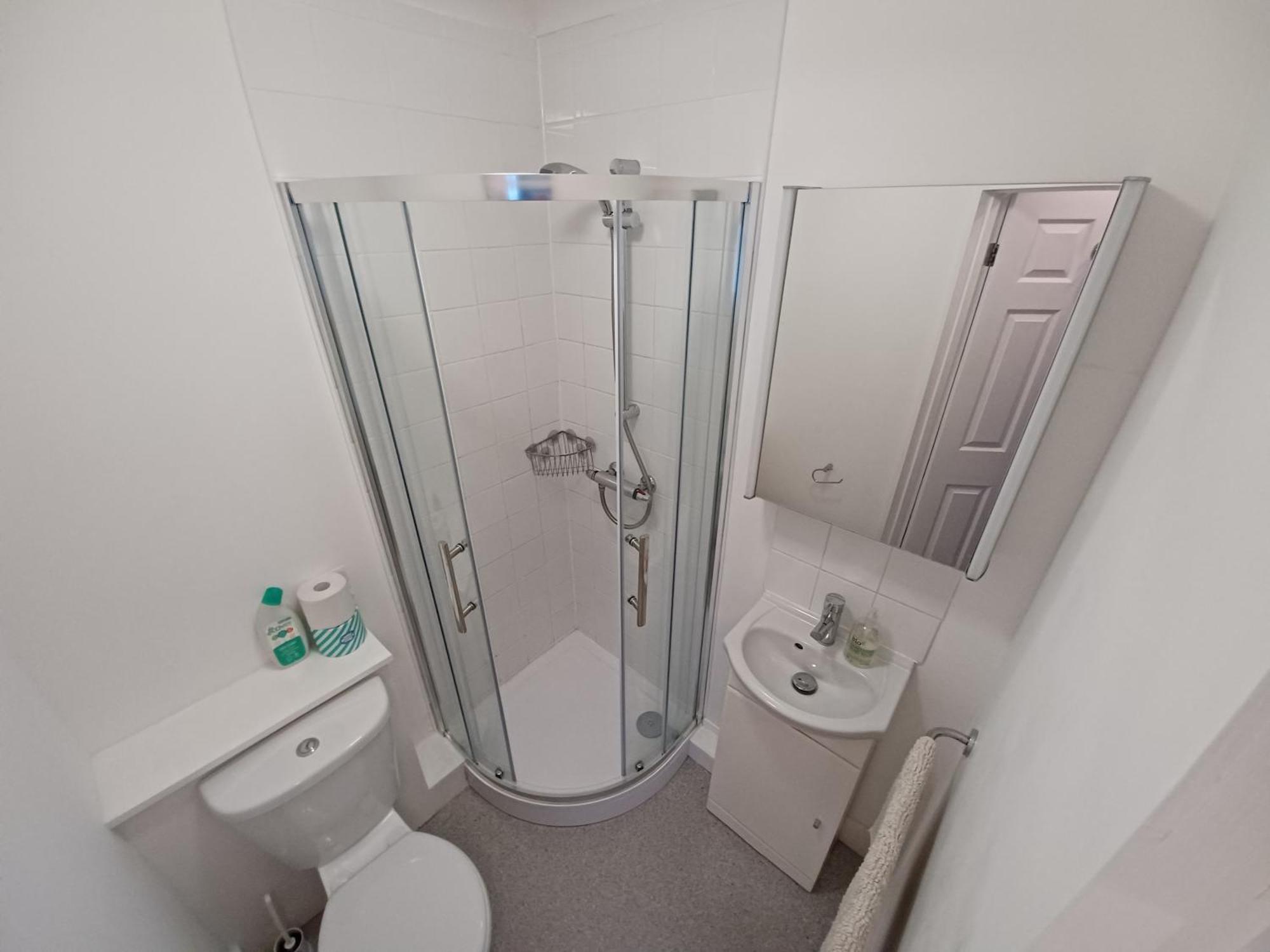 Bed and Breakfast The Westby Bournemouth Esterno foto