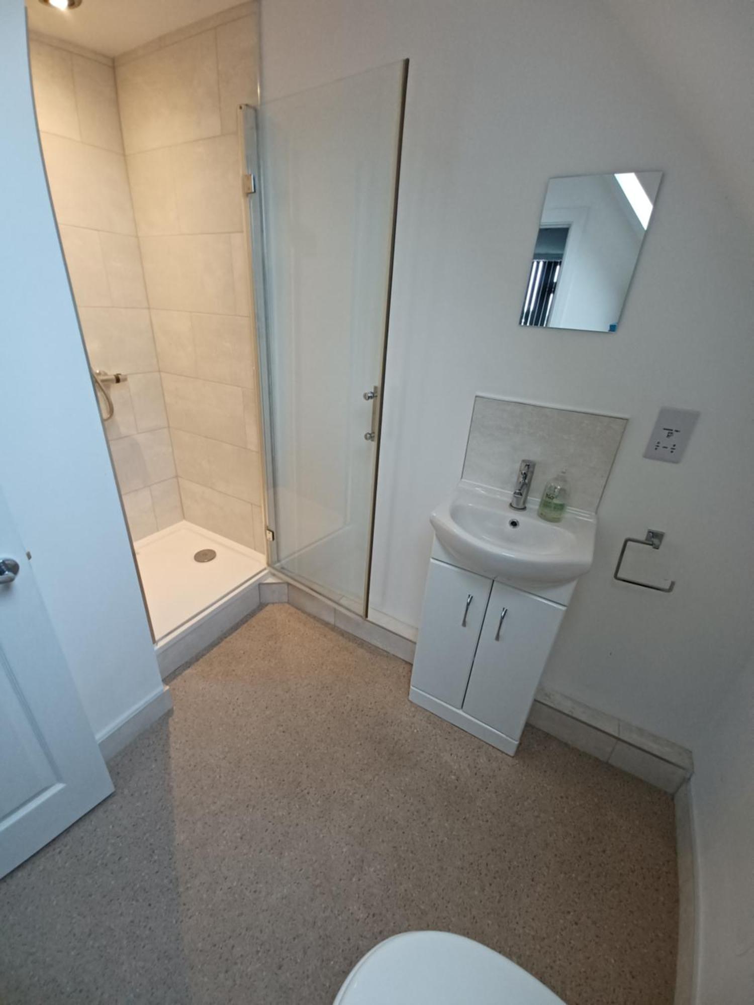 Bed and Breakfast The Westby Bournemouth Camera foto