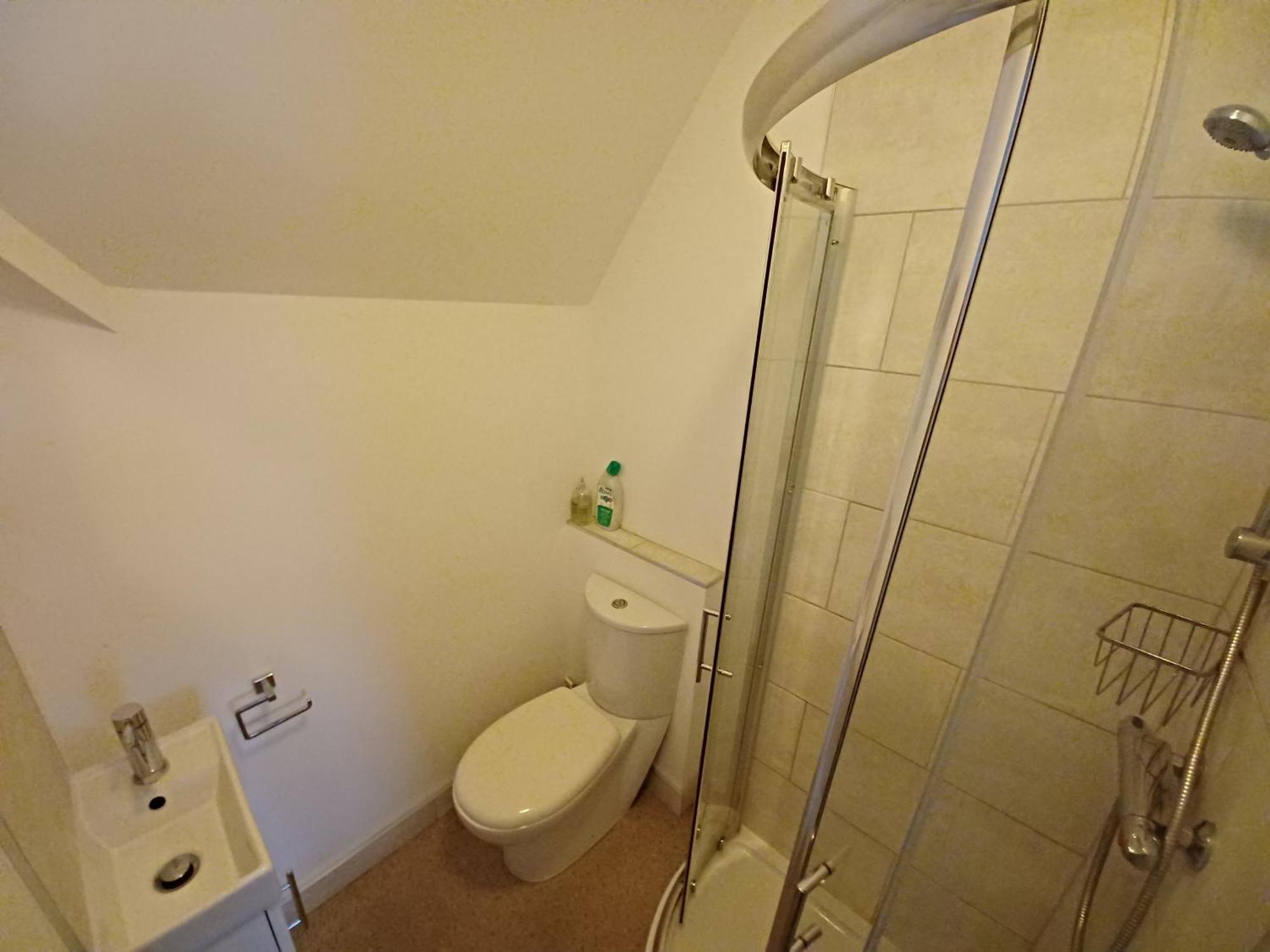 Bed and Breakfast The Westby Bournemouth Camera foto