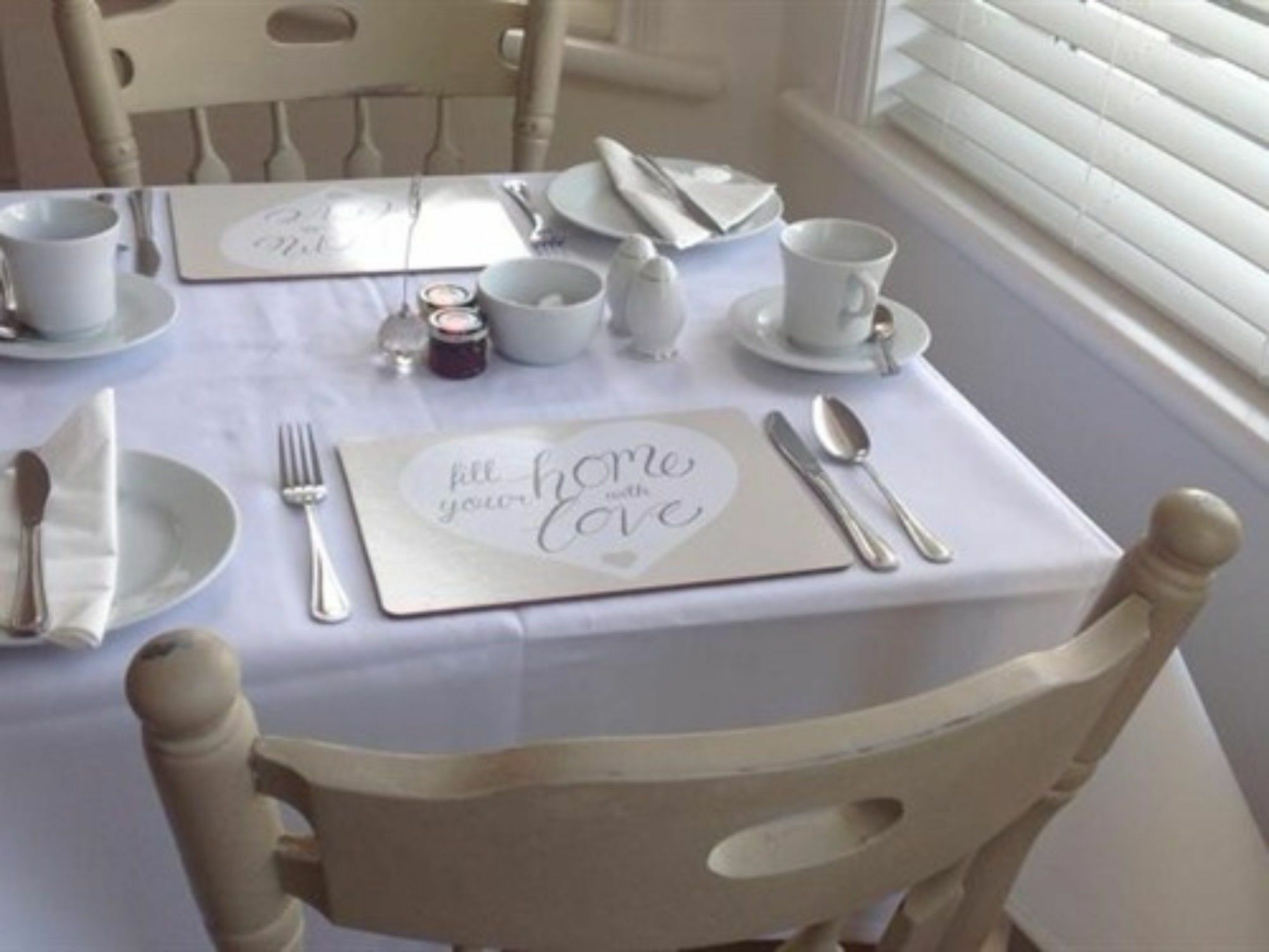 Bed and Breakfast The Westby Bournemouth Esterno foto