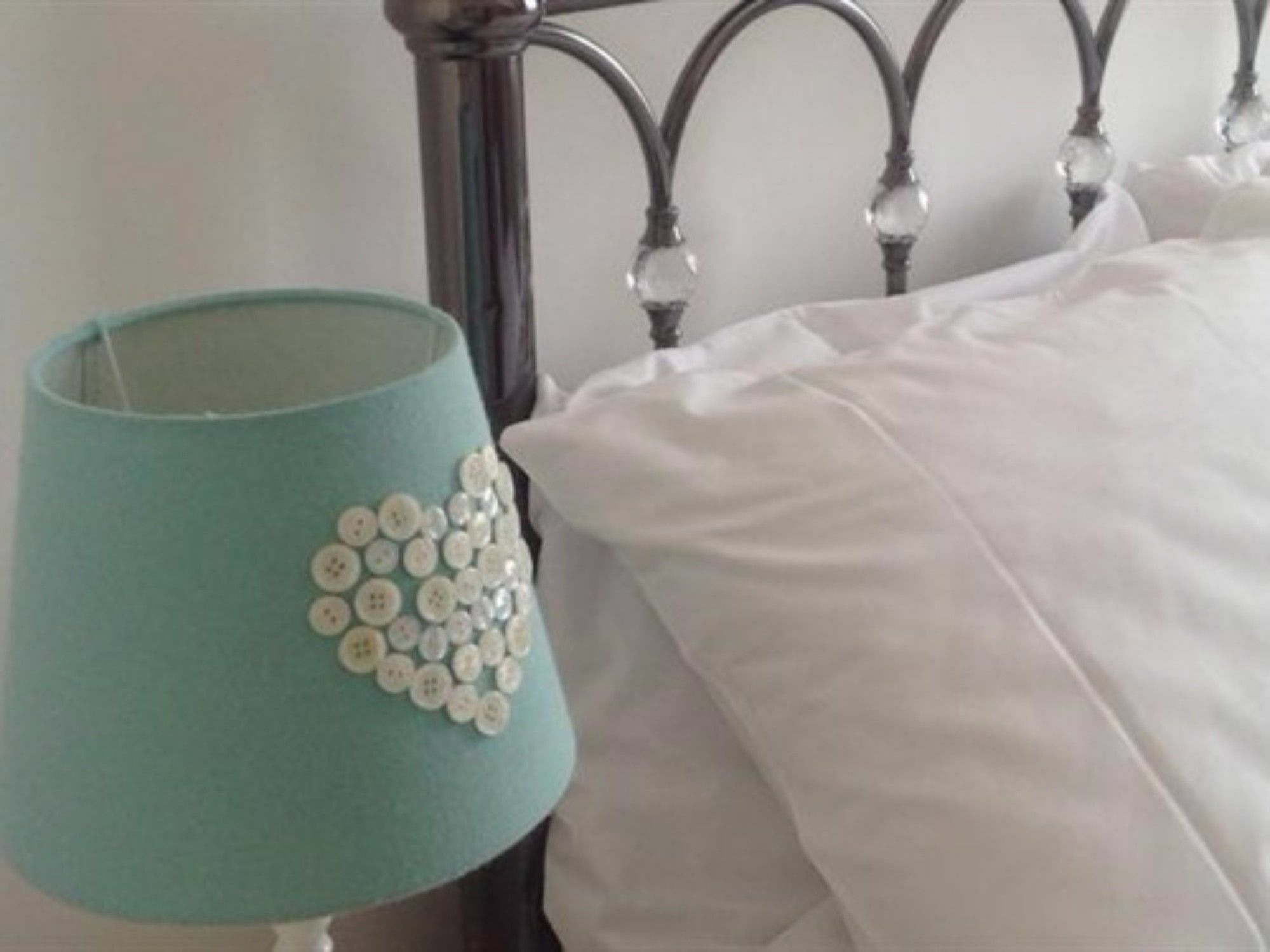 Bed and Breakfast The Westby Bournemouth Esterno foto